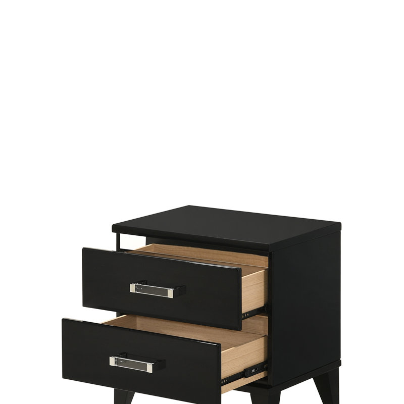 Chelsie Nightstand