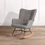 Adamo Rocking Chair-1977793715