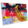 Modern Abstract Grunge Design Picture CANVAS WALL ART Print