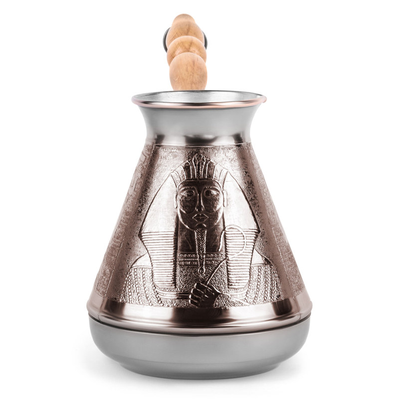 Cezve STP Goods 2.8-Cup Turkish Coffee Pot