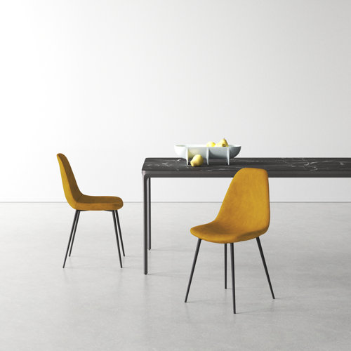 Careyann 5 - Piece Pedestal Dining Set