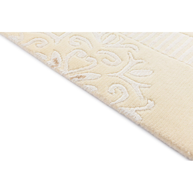 Outen Cream Rug