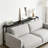 Industrial Console Table With Built-In Power Outlet & USB Ports, Narrow Sofa Table For Behind Couch, Entryway, Hallway, And Living Room-1779926426-1779926498-1779926508