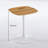 23.62 Inch Dining Table Oak-459702630-459702638