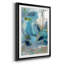 Circle the Beachfront - Peinture encadrée-1846984672-1846984701