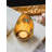 Resin Tabletop Candlestick-180833865