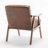Jamesina 26.37" W Armchair-727291509