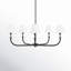 Greta 5-Light Chandelier-363572483
