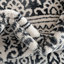 Tapis bleu-beige Southwestern / Lodge Onyxx-2050488207