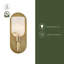 Lucian 1 - Light Bath Sconce-77452316