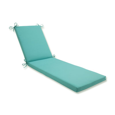 Coussin de chaise longue d'intérieur / extérieur Traelon