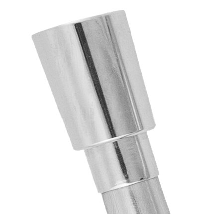 Saxon 150cm Twist Free Shower Hose