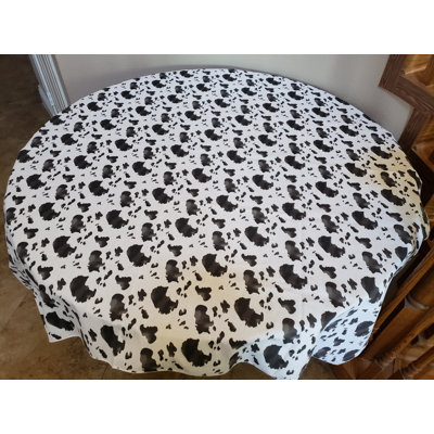 Nappe Cow