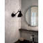Lampe Gras 1 - Light Bath Sconce