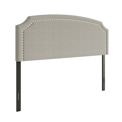 Richards Upholstered Headboard