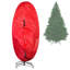 Rangement pour arbre de Noël Callista résistant à l'humidité-554992129