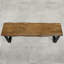 Johnson Solid Wood Bench-207131192-207131188