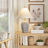Bethnal Ceramic Table Lamp