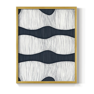 "ABSTRACT Series DCCVII" par J Paul