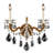 La Scala Candle Wall Light-2085162890-2085162848