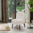 Silicon Bunny Novelty Kids Chair
