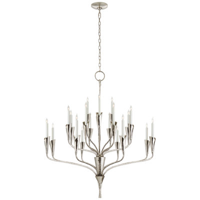 Chapman & Myers Aiden Large Chandelier