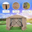 Pop-up abri de jardin-114918447
