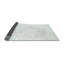 Tapis géométrique blanc cassé-476788494