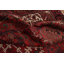 Grand tapis traditionnel rouge 10x12