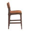 Tabouret en cuir Wayne-1511700095