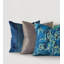 Housse de coussin carré et insert