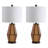 Amelie Metal Table Lamp