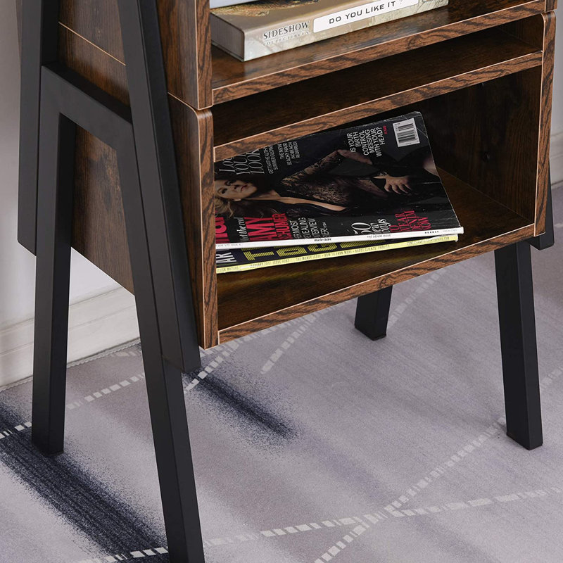 Kaminski Side Table