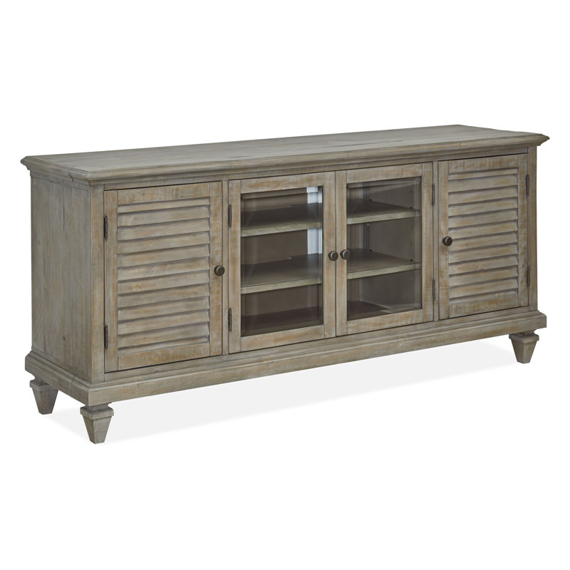 Console, Gris