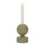Glass Tabletop Candlestick-781532318-781532317