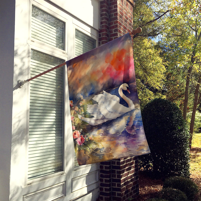 Drapeau Swan House_DAC3274