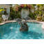 Sculptural Fountain