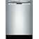 300 Series 24" 44 dBA Built-in Fully Integrated Dishwasher with 3rd Rack and PrecisionWash