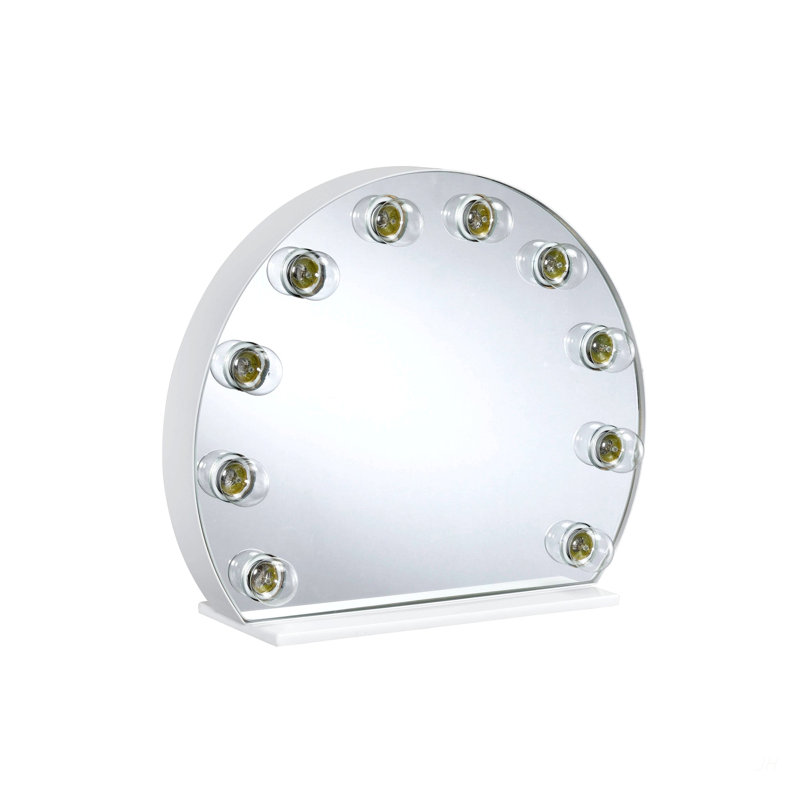 Miroir d'appoint Alma
