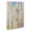 Rouen Cathedral Vol.2 by Claude Monet - Wrapped Canvas-61845067