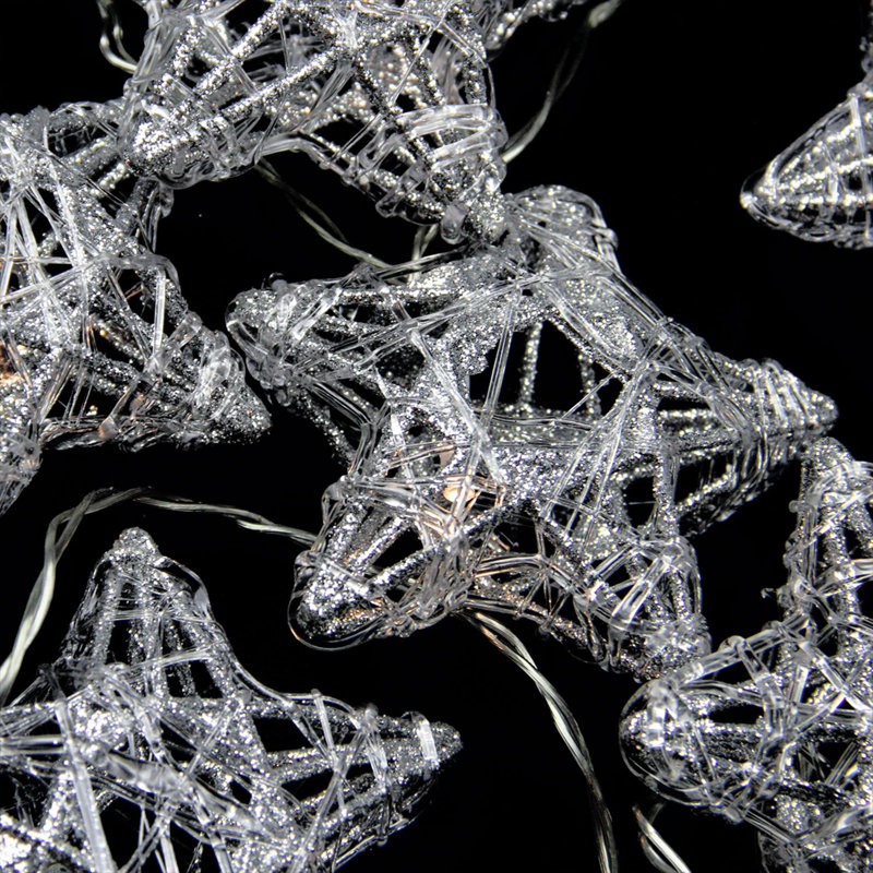 1'' String Lights