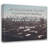 ArtsyQuotes Gallery Wrapped Canvas By Joe Girardi: "Be who you are. If you’re comfortable leading, you’re comfortable. And if you’re not, it’s OK."