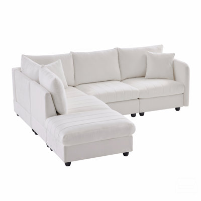 Emmilee Sectional by Latitude Run