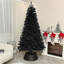 7.5ft Tall Artificial Christmas Tree, Unlit Xmas Tree with 1346 Branch Tips-965975792