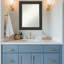 Miroir mural de salle de bain Attic-119569512
