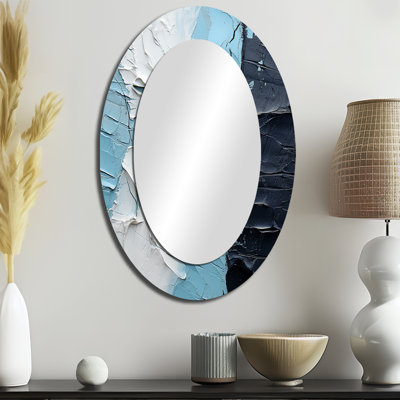 Miroir mural Minimalisme