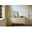 Shadow 52.8'' W Solid Wood Buffet