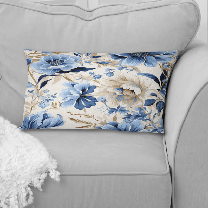 Coussin Coastal Retreat Ii Boho