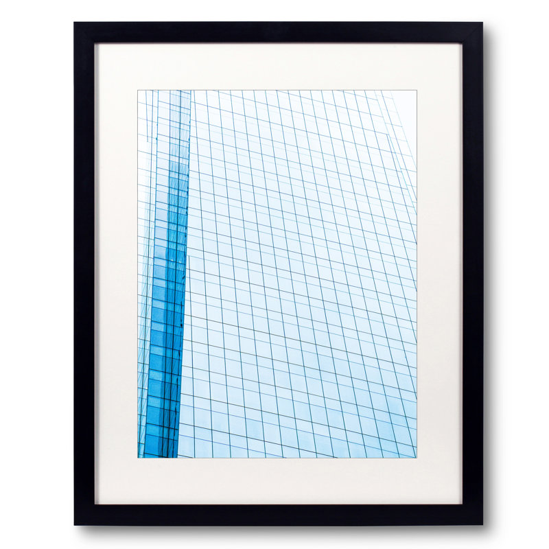Waterfall Print, 17.25" H x 21.25" W