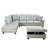3-Piece Sectional Sofa-2027524707